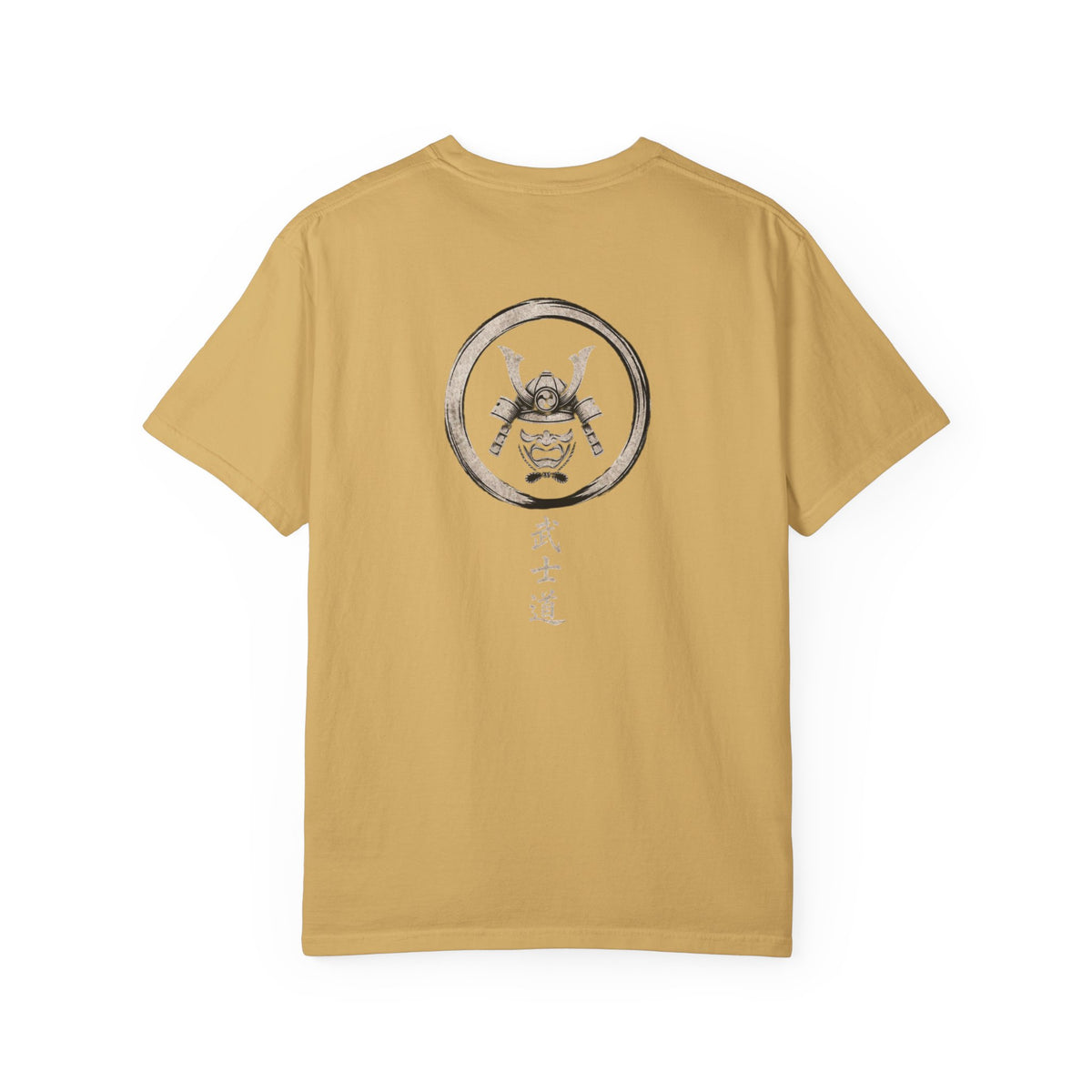 Stoic Habits — Way of the Warrior Tee