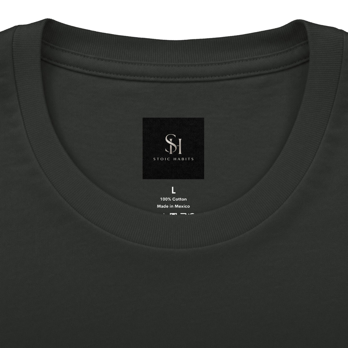 SH Signature Tshirt