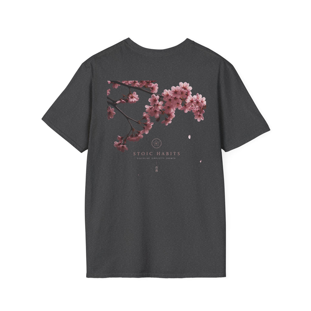 Cherry Blossom/Inner peace