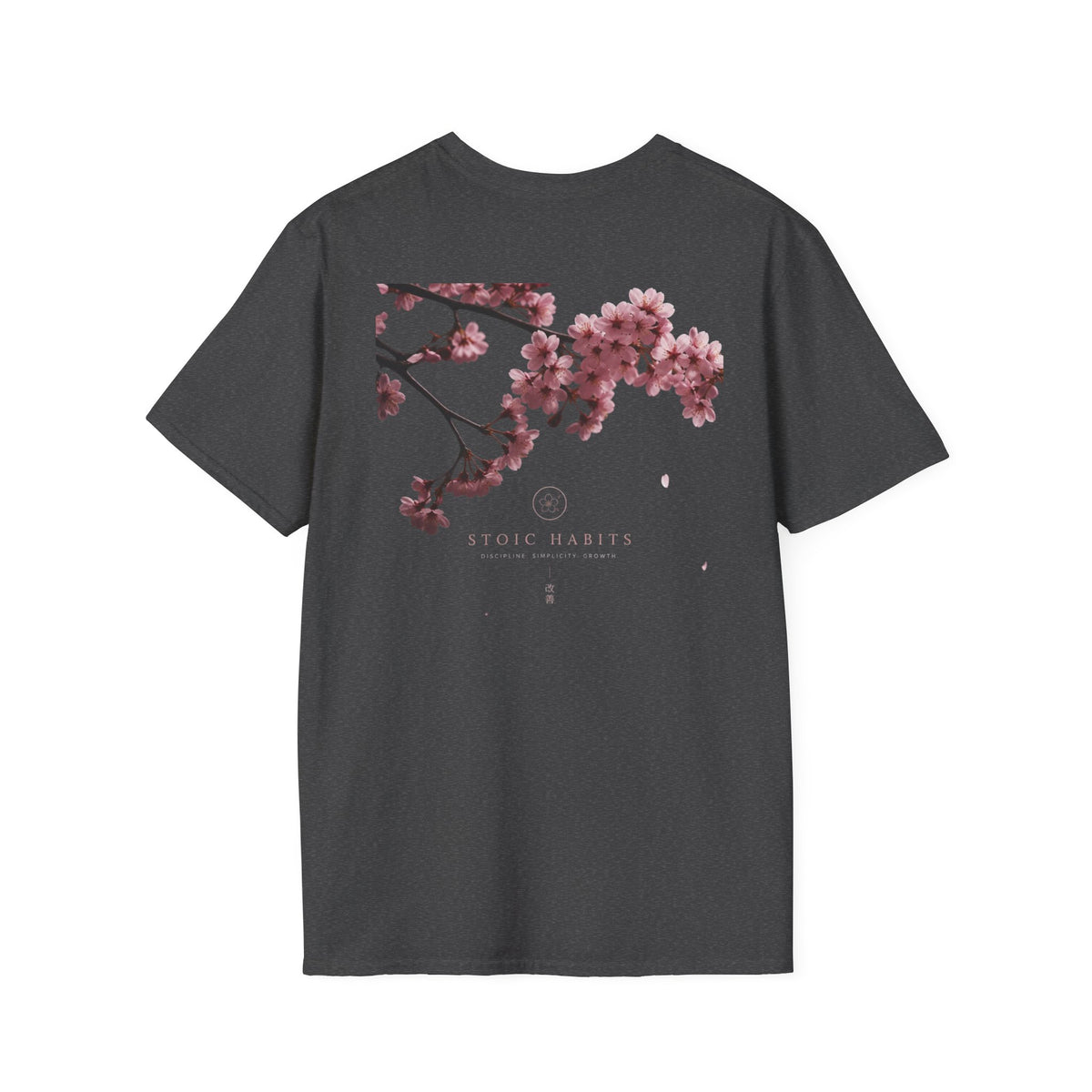 Cherry Blossom/Inner peace