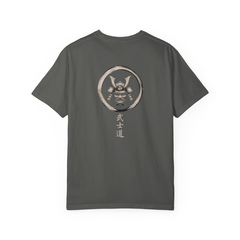 Stoic Habits — Way of the Warrior Tee