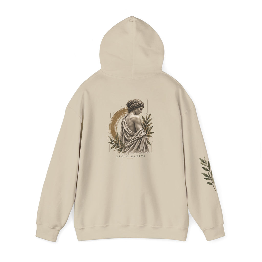 The Aurelia — Stoic Women’s Premium Hoodie