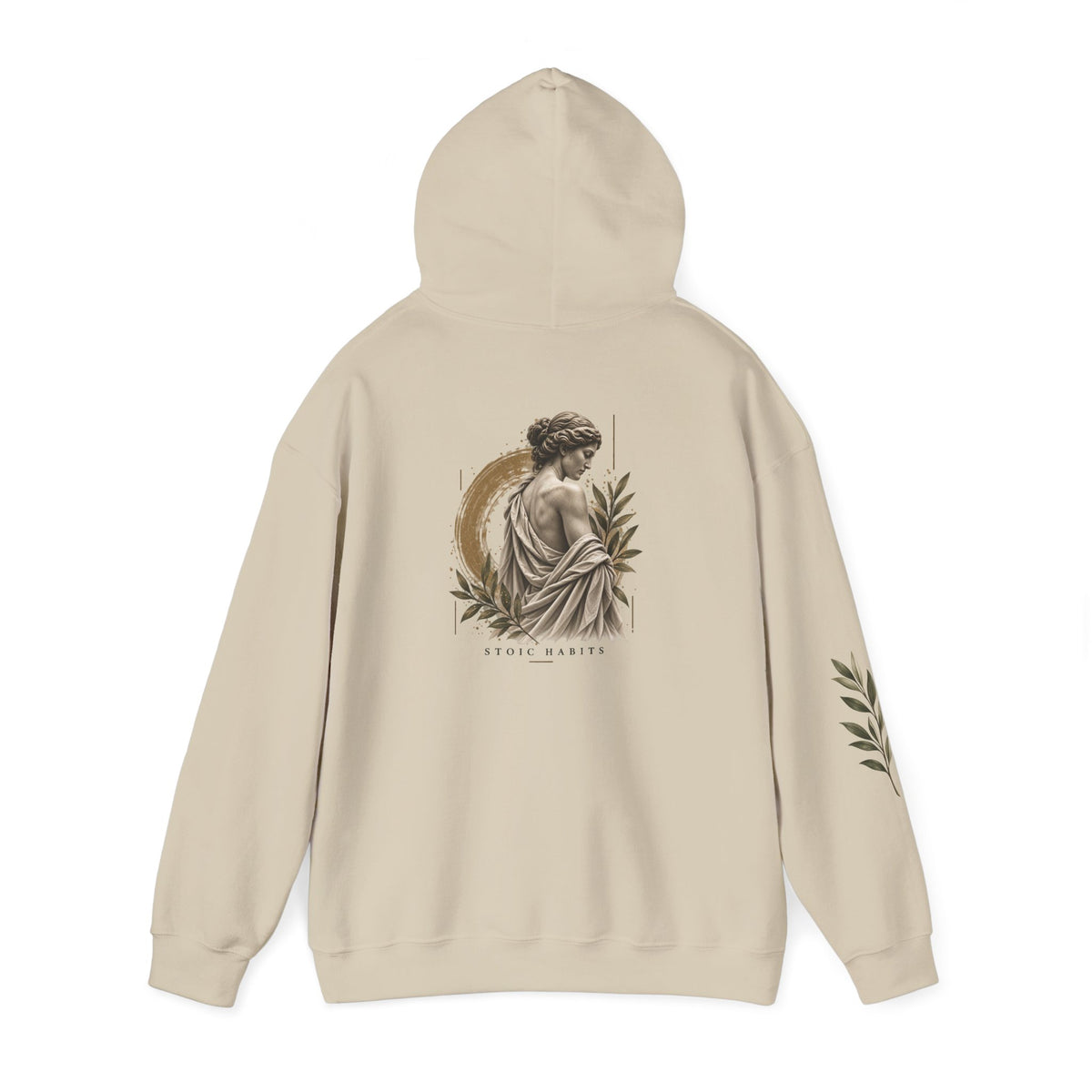 The Aurelia — Stoic Women’s Premium Hoodie