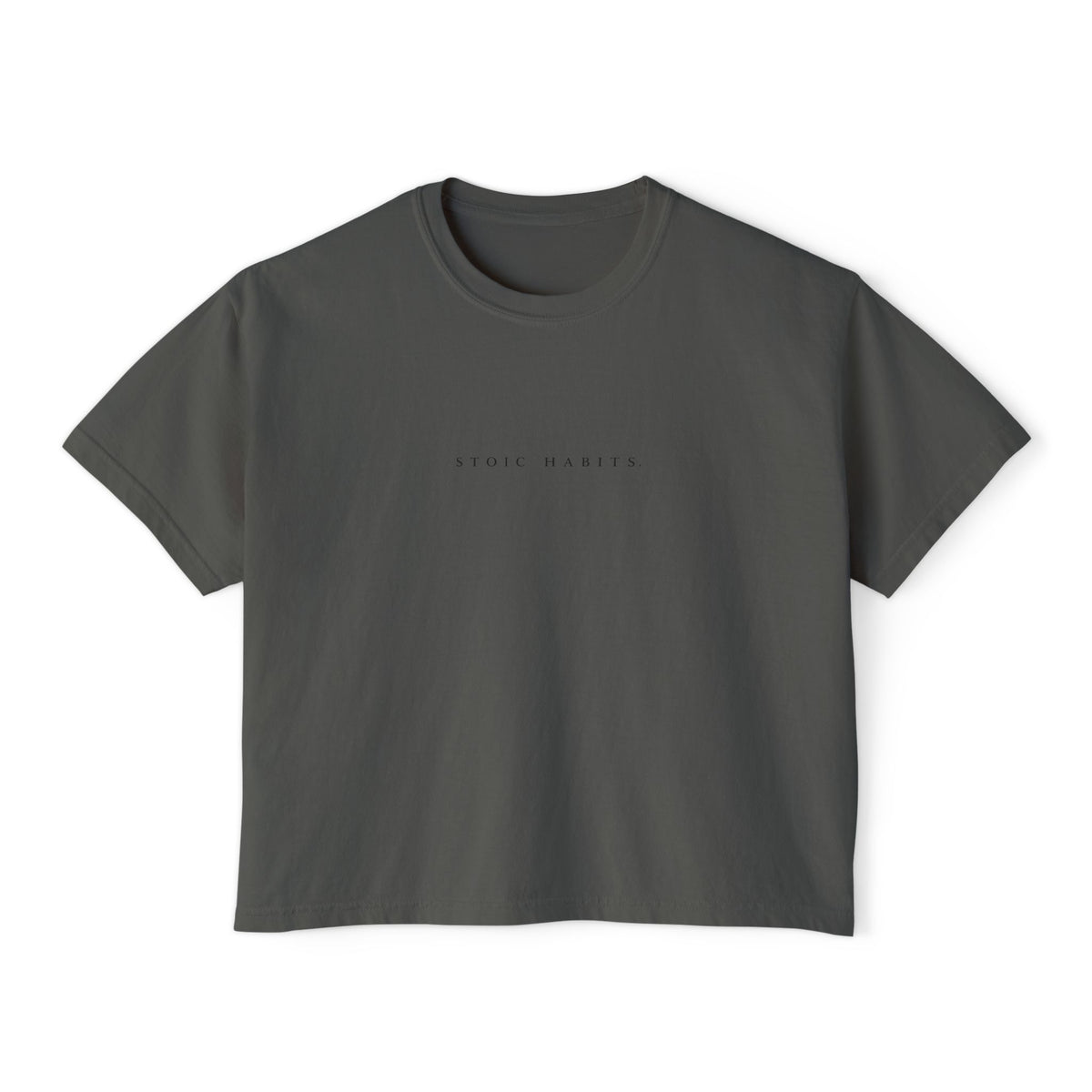 Unstoppable — Women’s Stoic BJJ Tee