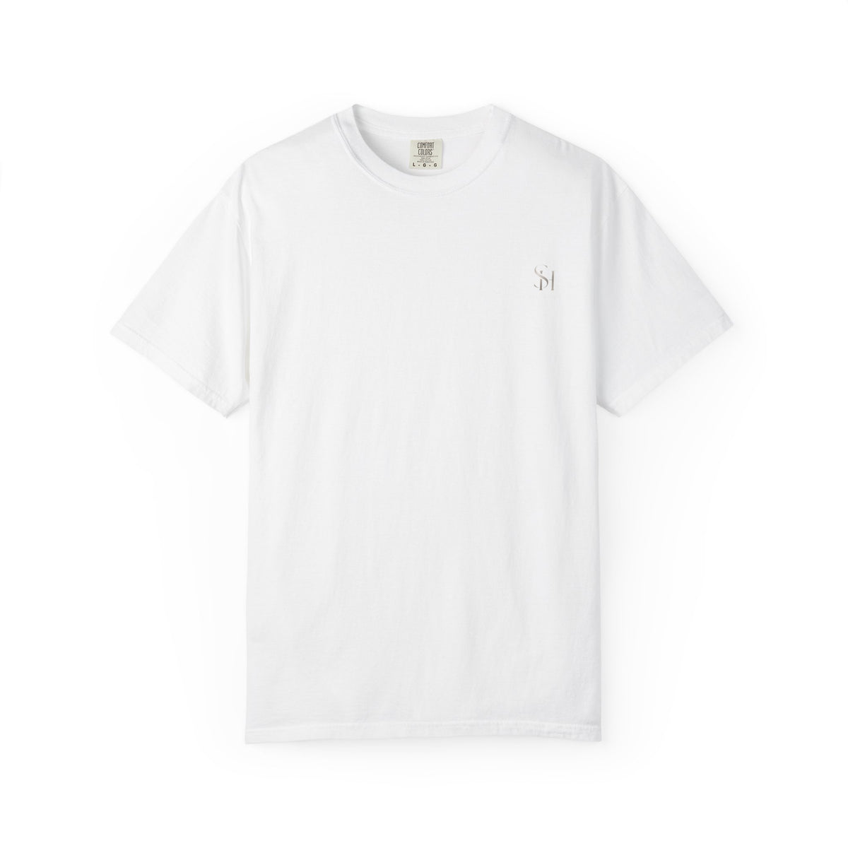 The Earned Standard — Brazilian Jiu-Jitsu Tee