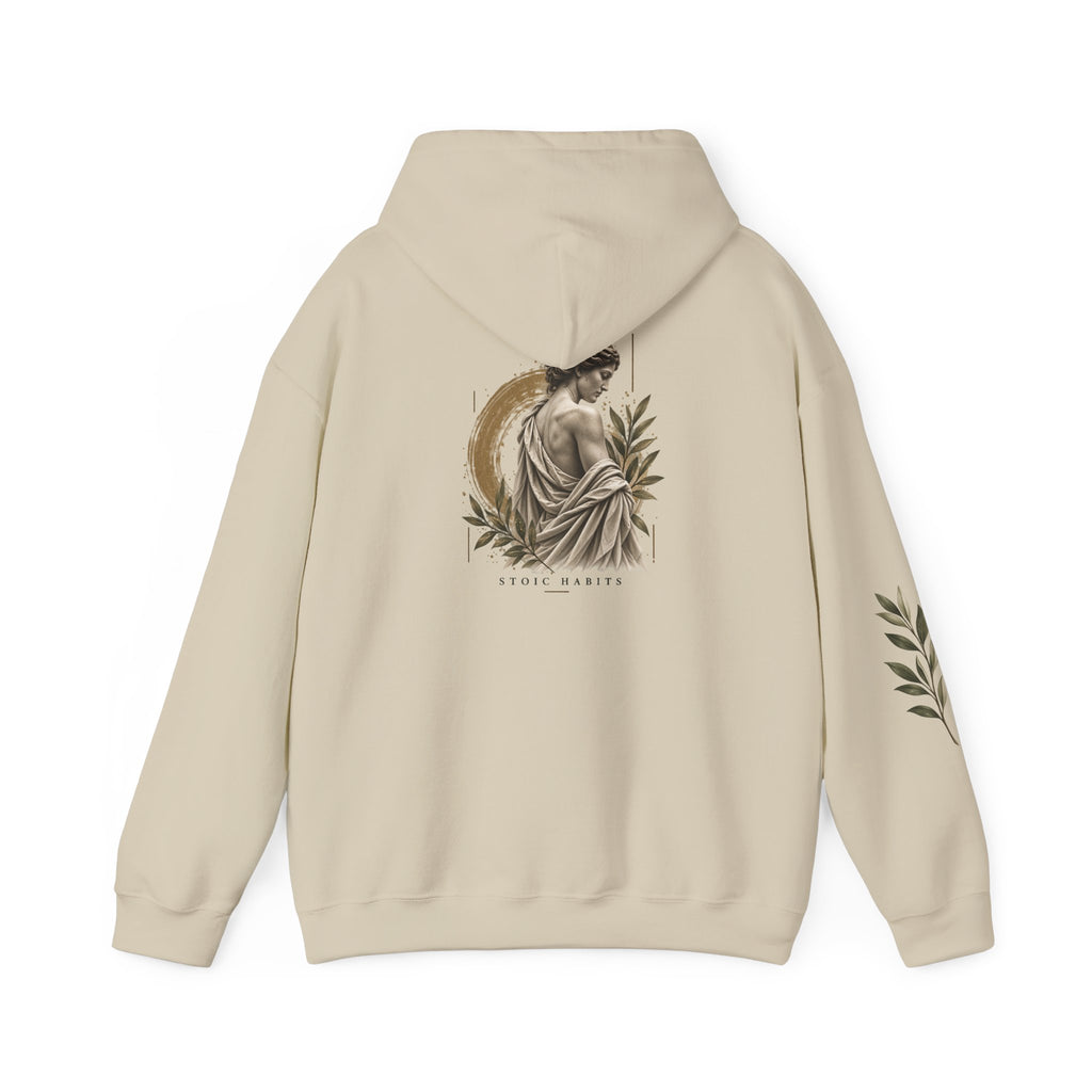 The Aurelia — Stoic Women’s Premium Hoodie