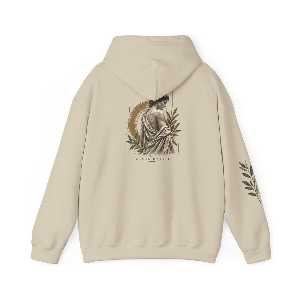 The Aurelia — Stoic Women’s Premium Hoodie