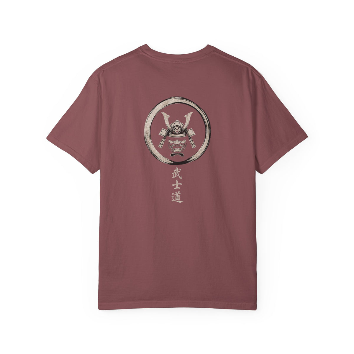 Stoic Habits — Way of the Warrior Tee
