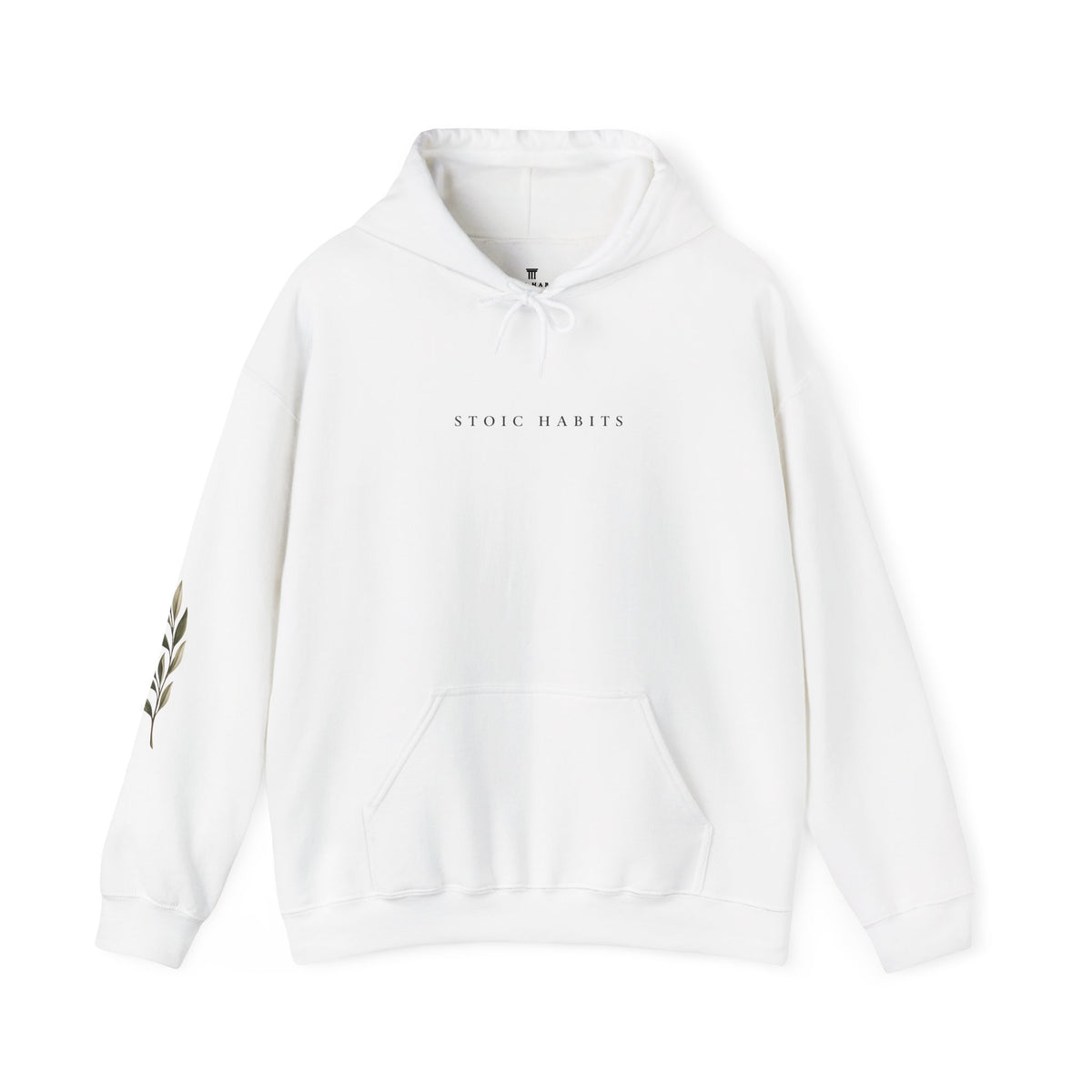 The Aurelia — Stoic Women’s Premium Hoodie