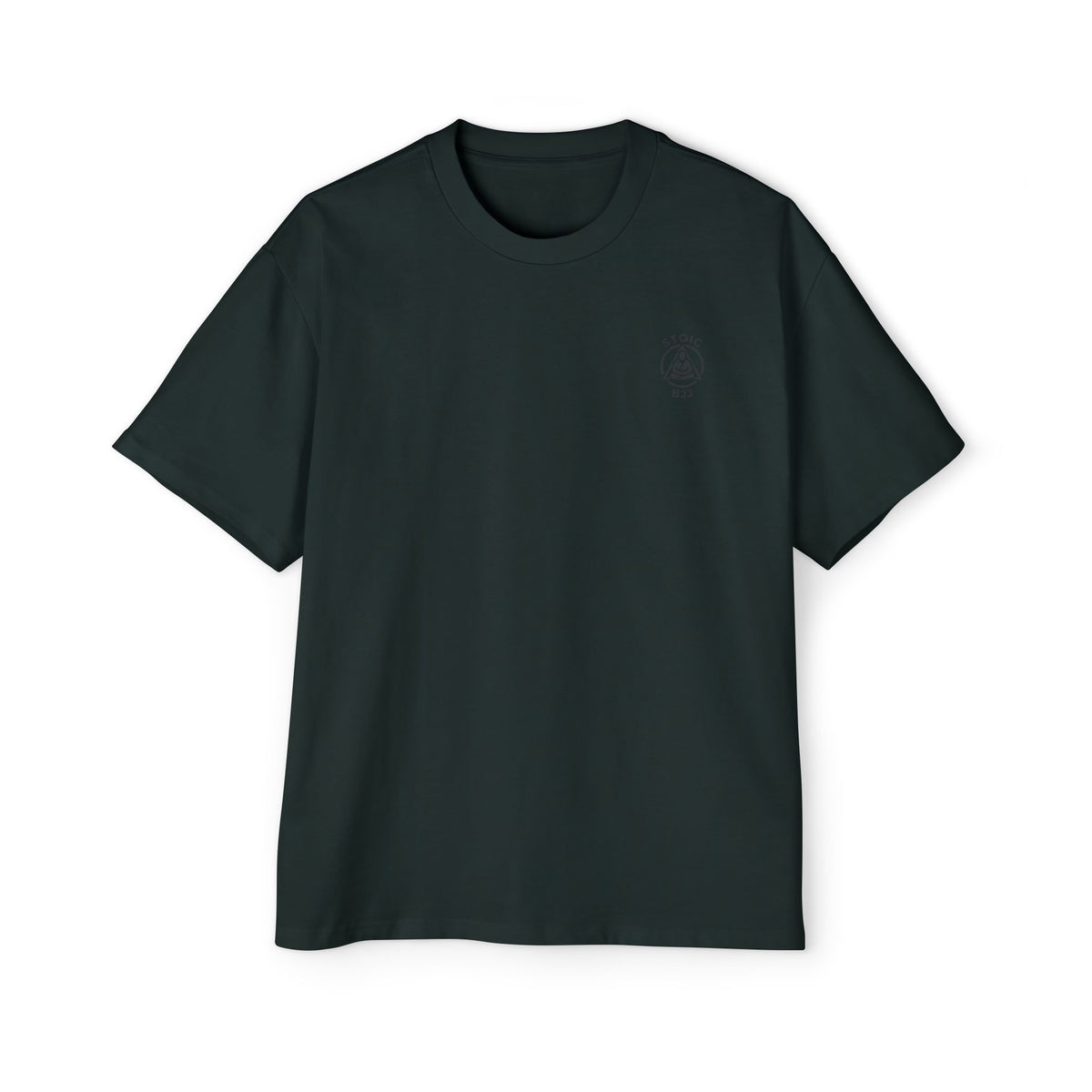 Off the mat - Amazon Strength / Jiujitsu Oversized Tee