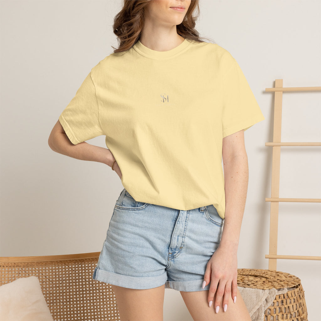 Stoic Habits — Way of the Warrior Tee