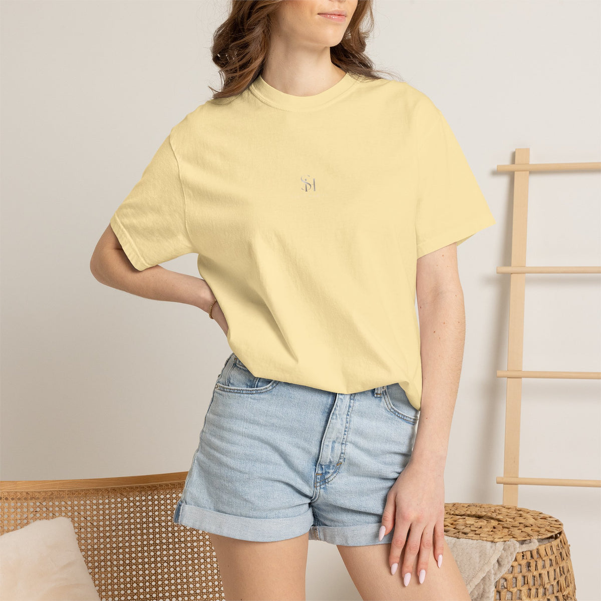 Stoic Habits — Way of the Warrior Tee