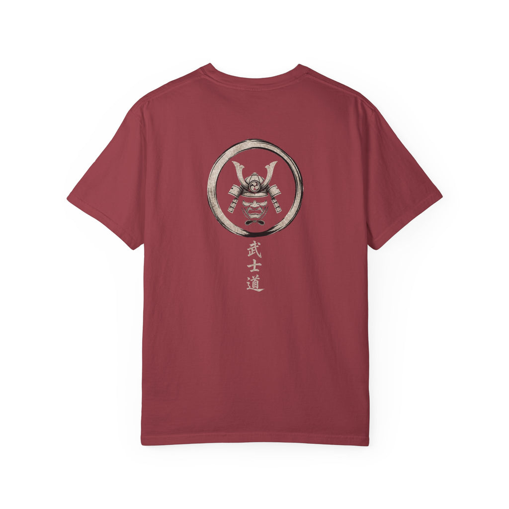 Stoic Habits — Way of the Warrior Tee