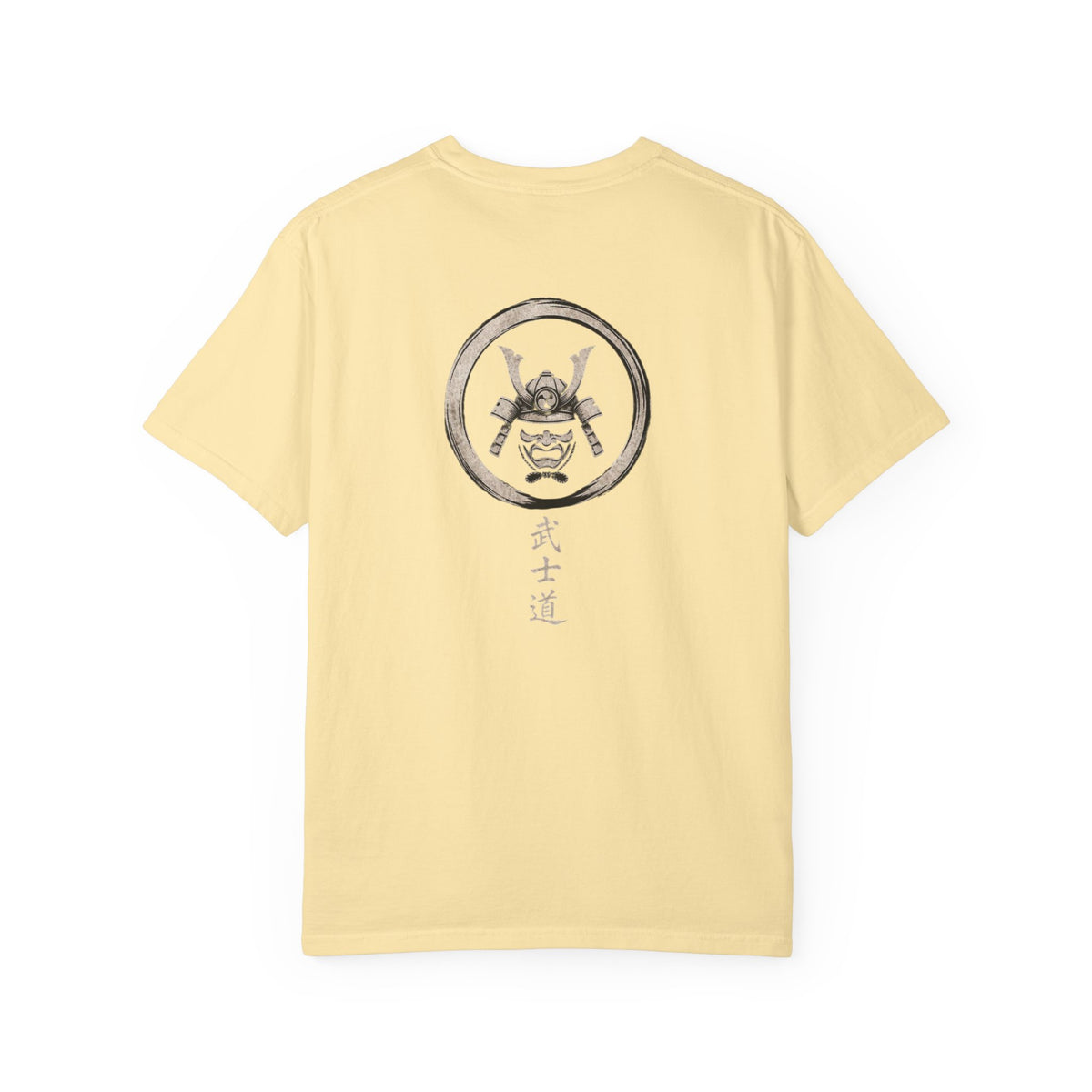 Stoic Habits — Way of the Warrior Tee